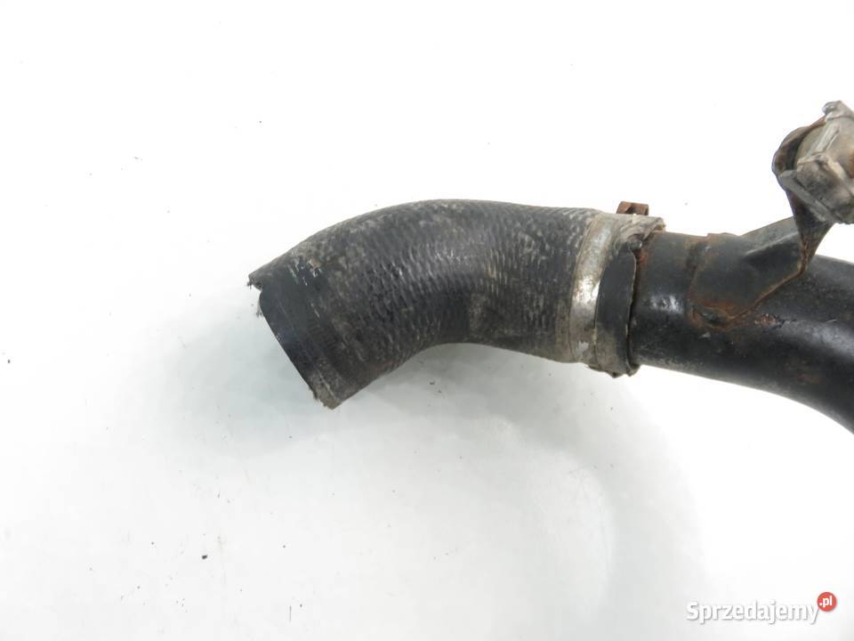 RURA INTERCOOLERA FIAT GRANDE PUNTO 16 Multijet