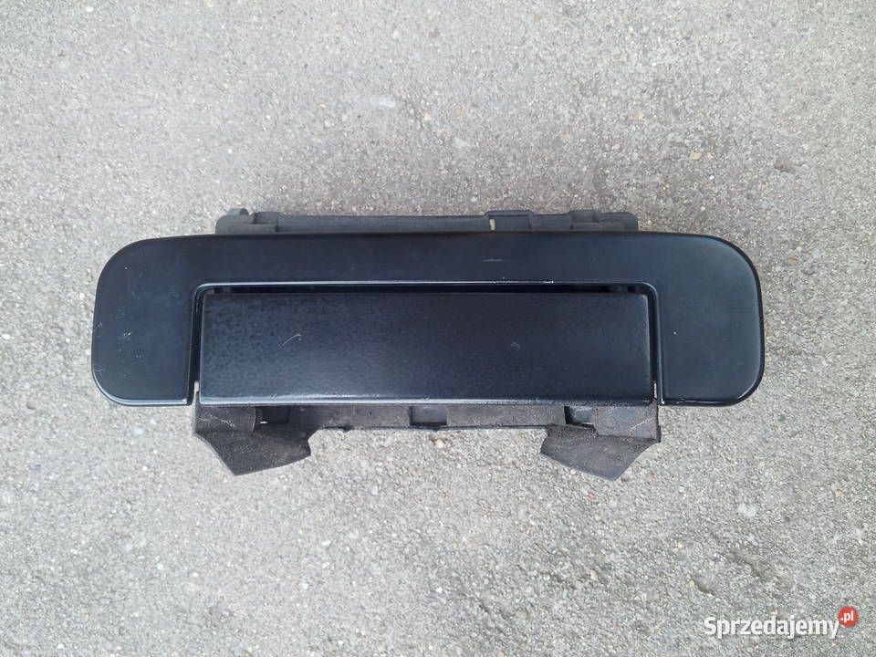 Audi 80 B3 B4 Klamka zewnętrzna Prawy tył Dębica