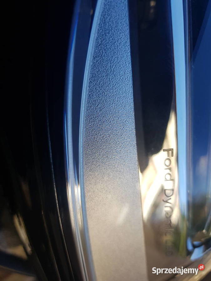 lampa reflektor ford mondeo mk 5 fusion 201318 lewe Jędrzejów