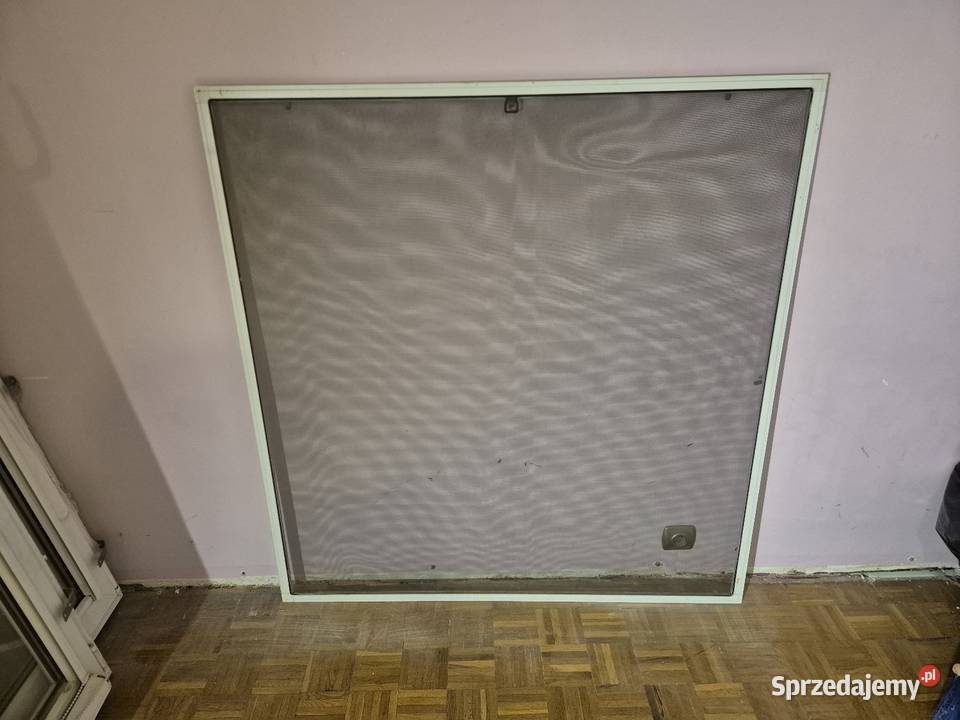 Okno balkonowe Dom i Ogród Poznań