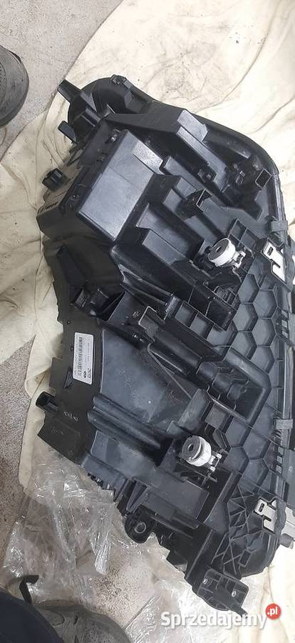 Bmw x5 GO5 X6 GO6 Lampy przednie małopolskie Kraków