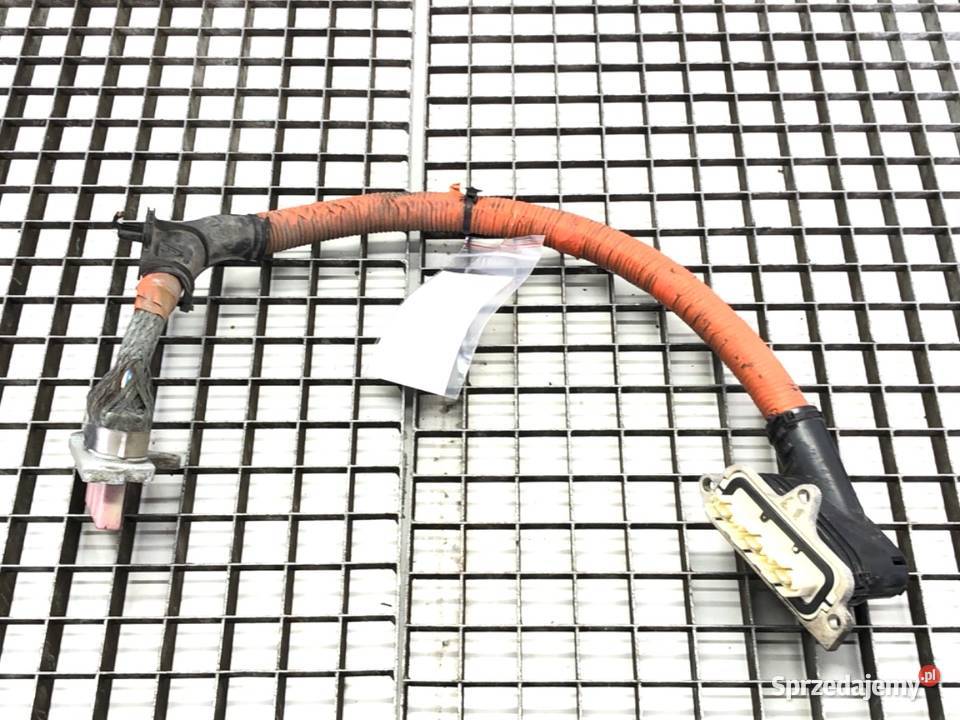 PRZEWÓD WYSOKIEGO NAPIĘCIA FORD MONDEO MK5