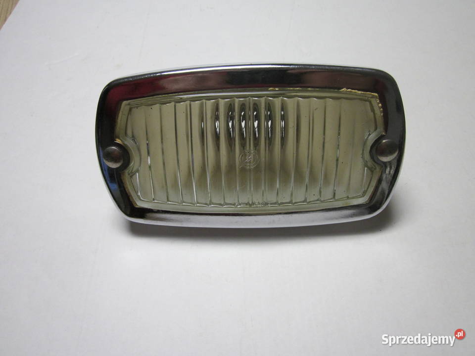 Warszawa lampa cofania podlaskie Białystok