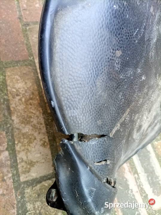 Siedzenie emw r35 Pozostałe