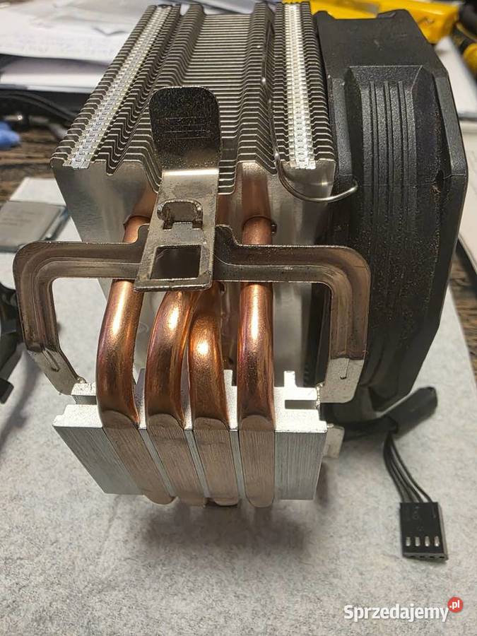 Intel i7 7700K 42 GHz