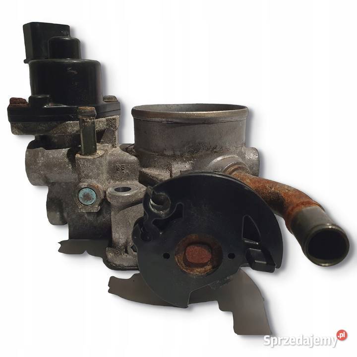 PRZEPUSTNICA Suzuki Grand Vitara I 16 16V lubelskie Chełm