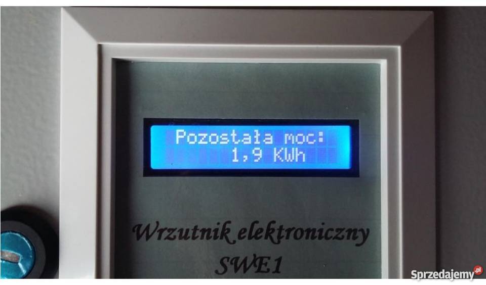 Energia elektyczna pieniądze i monety zapłać i Pozostałe mazowieckie Ostrów Mazowiecka