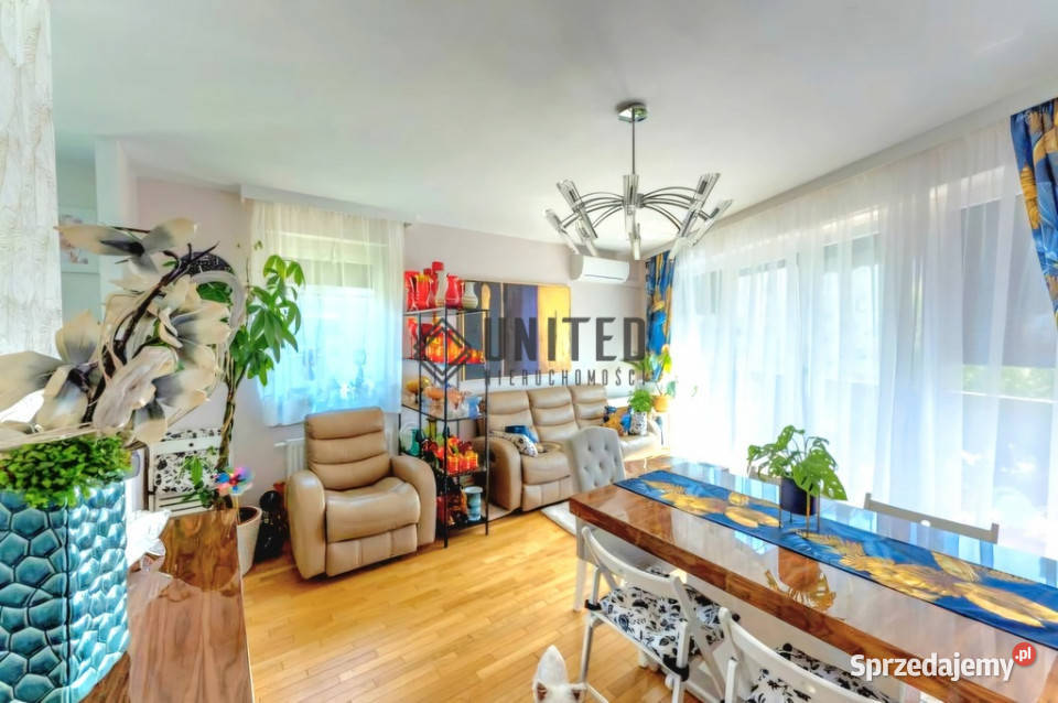 Samolotowej2poziomLUXBalkon Wrocław sprzedam