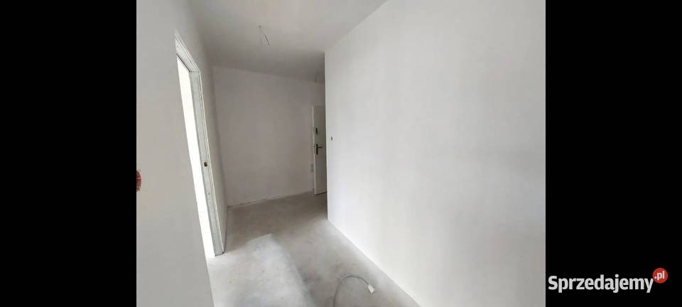 Mieszkanie 6098 m2 stan deweloperski porcie Kołobrzeg