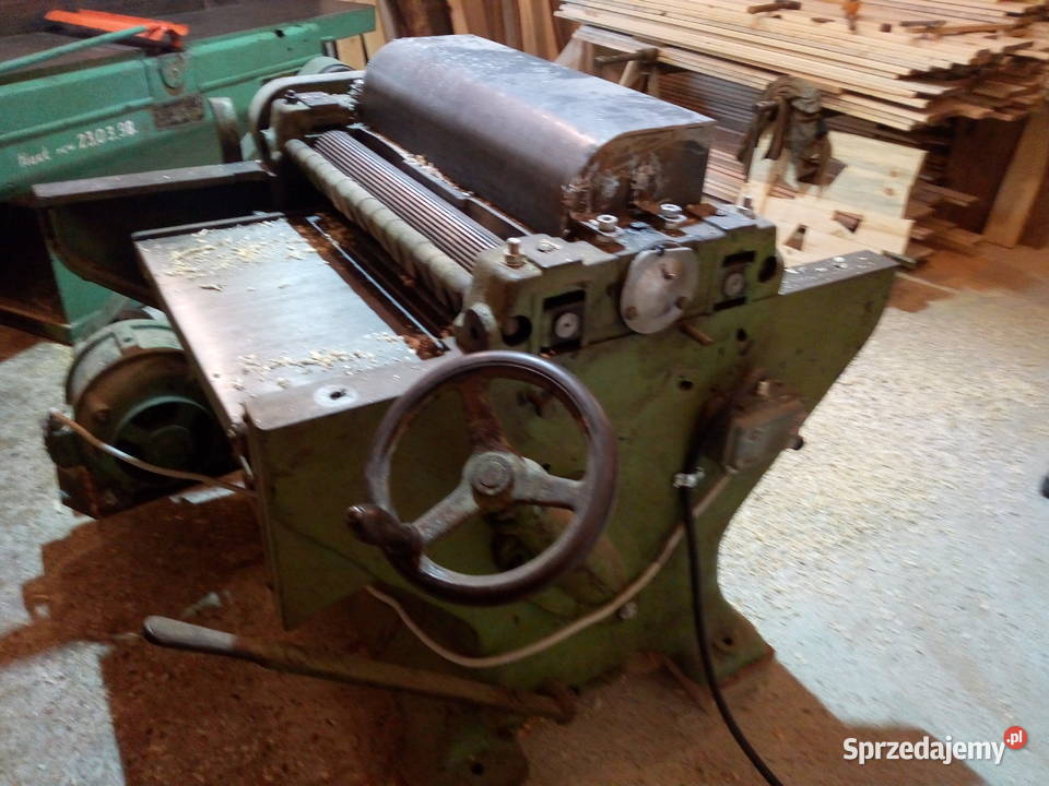 Grubościówka Łuków