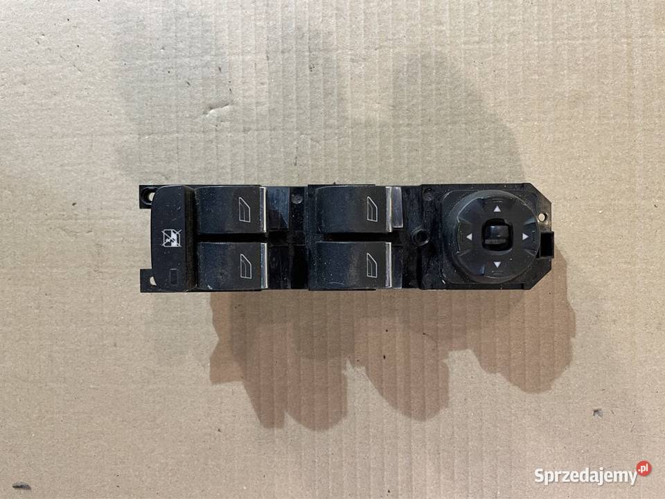 7S7T14A132 panel sterowania szyb lusterek Ford sprzedam
