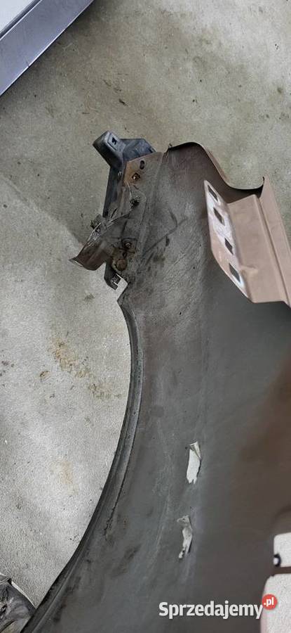 Sprzedam błotniki ford b podkarpackie Narol