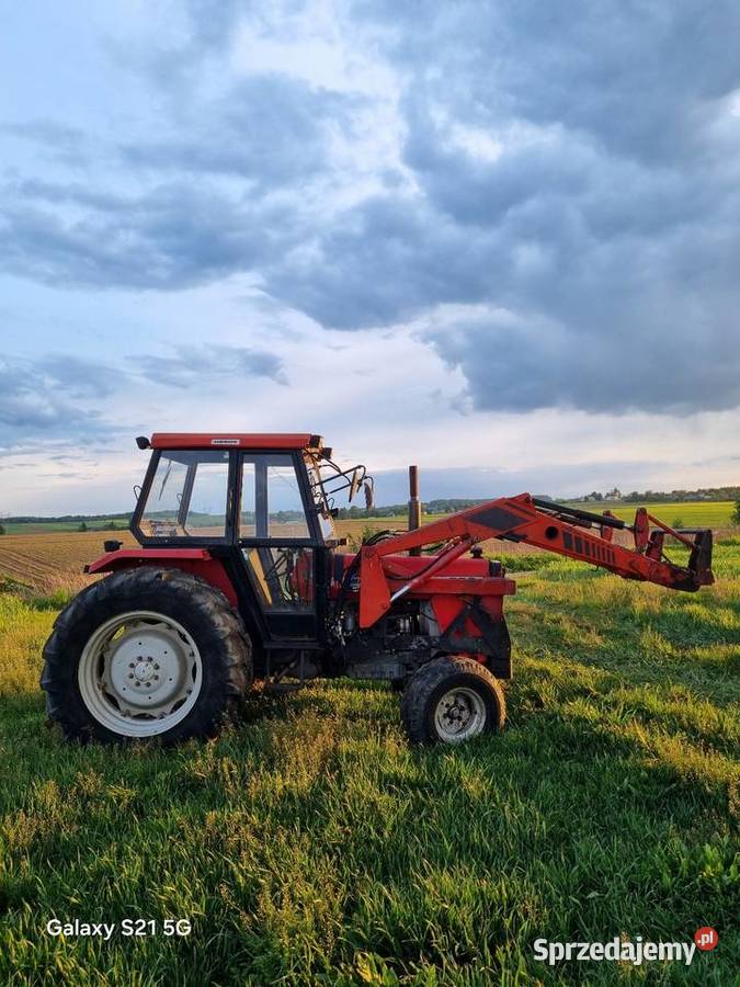 Massey Ferguson 290 ursus 5314 Pilica sprzedam