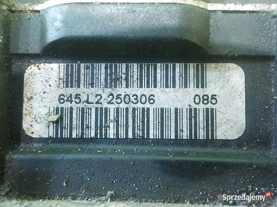 HONDA CIVIC VIII UFO 18 IVTEC 06r HB 5D pompa osobowe Suków