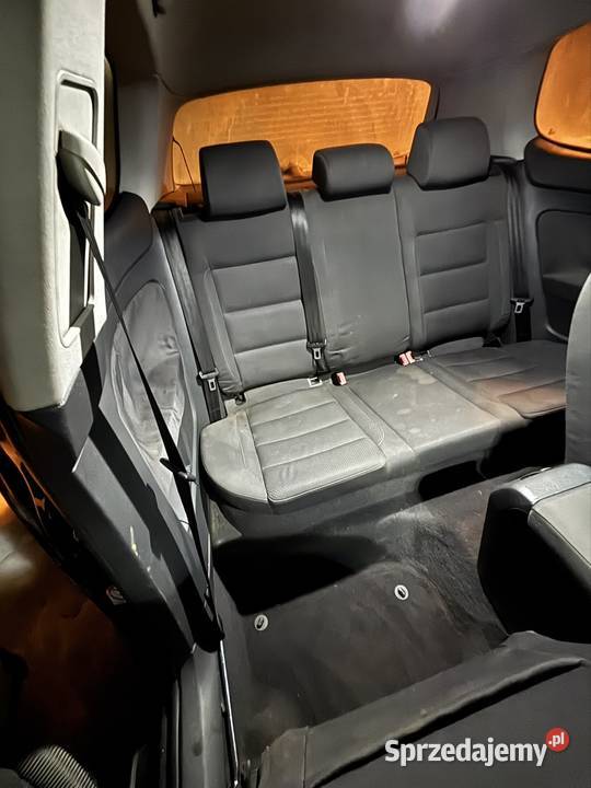 Volkswagen Golf V Nowy Targ sprzedam