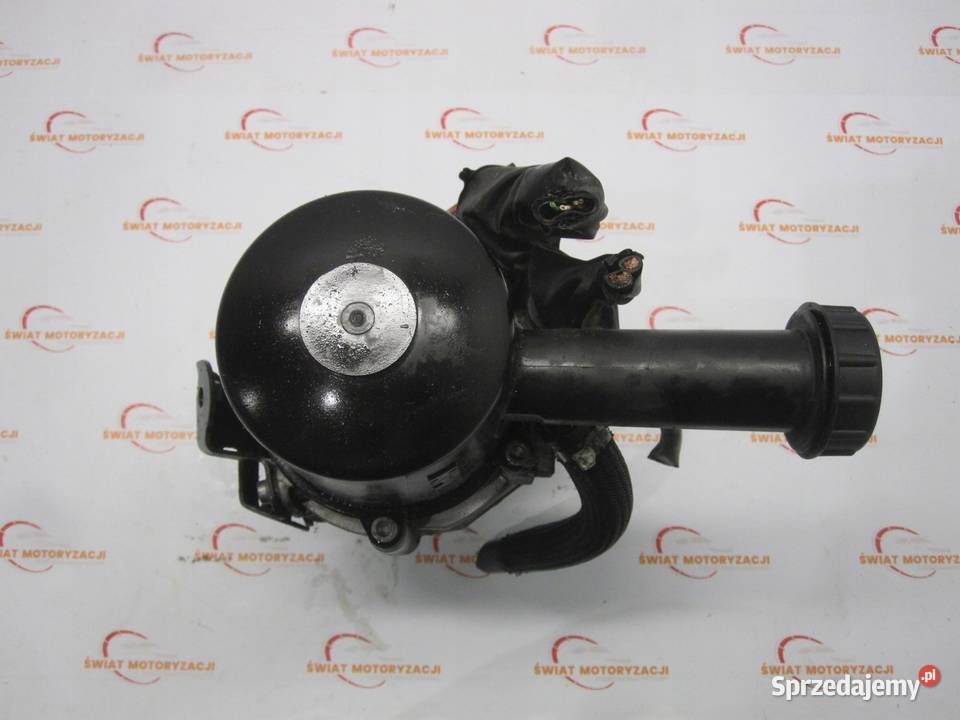 PEUGEOT 407 COUPE pompa wspomagania HPI osobowe Kielce