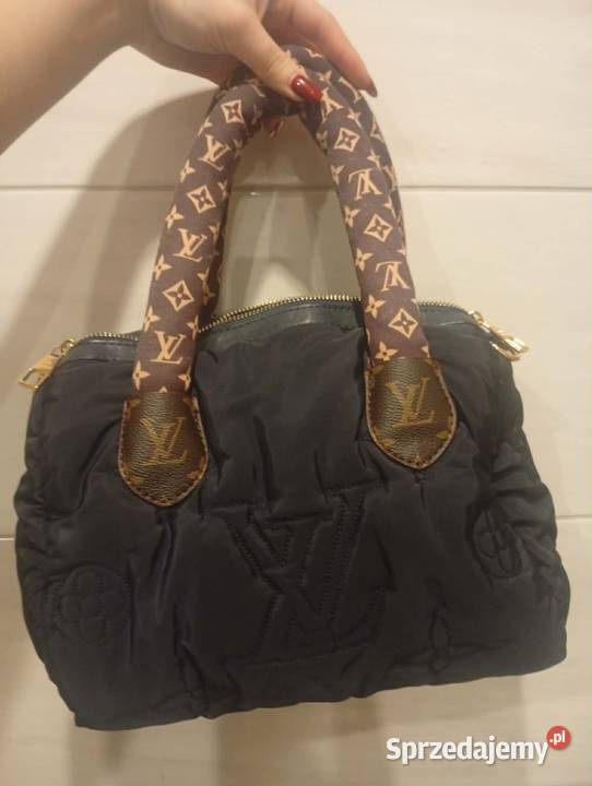 Torebka Louis Vuitton Dla kobiet Torby i torebki łódzkie Tomaszów Mazowiecki