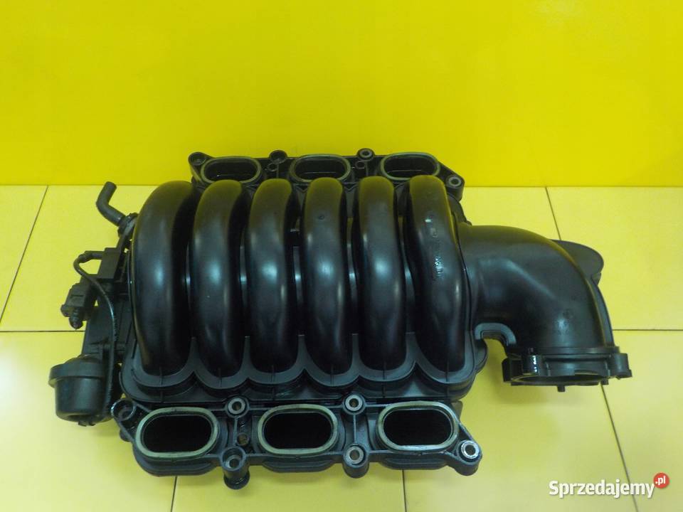 AUDI A4 B8 A5 A6 C6 32 FSI 09r 265 CAL kolektor osobowe Kolektory ssące