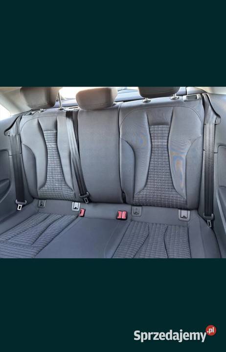 Audi A3 Quatro 170KM Wałbrzych sprzedam