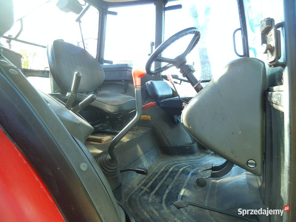 Zetor proxima 8441 Nowy Sącz sprzedam