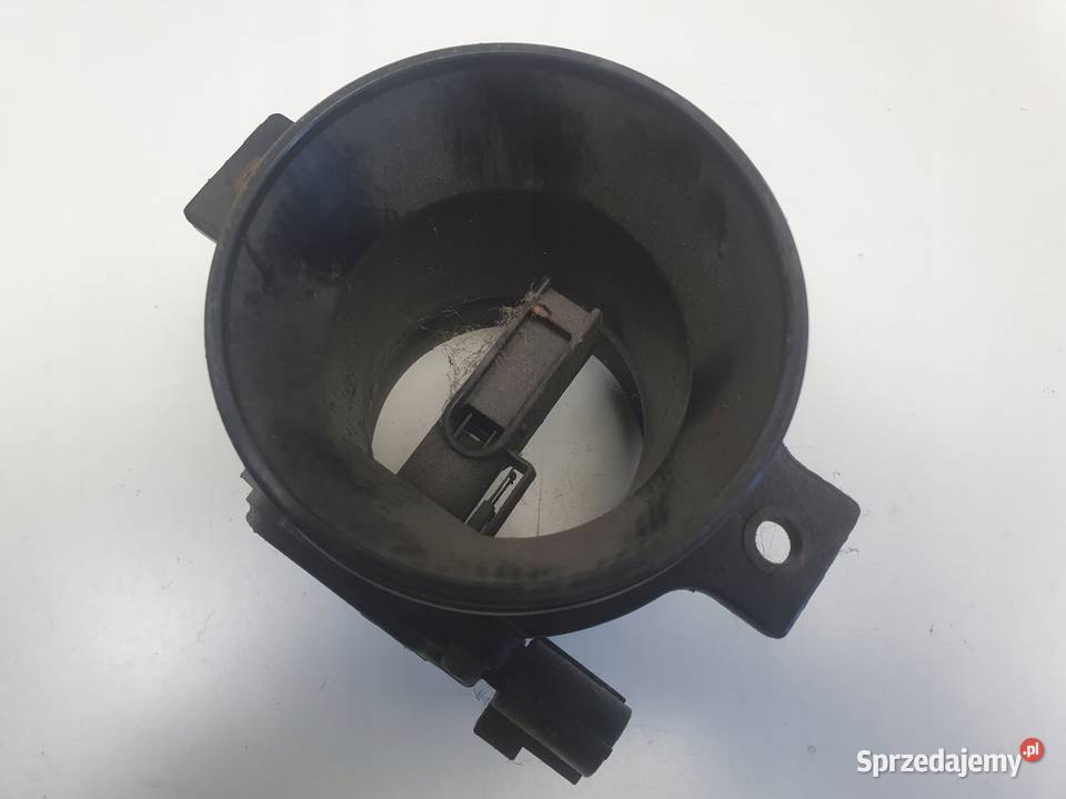 PRZEPŁYWOMIERZ POWIETRZA Ford Focus I MK1 18 lubelskie