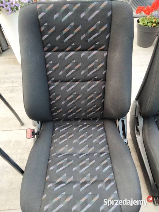 mercedes w202 fotel grzany kanapa boczki cklasa Dęblin