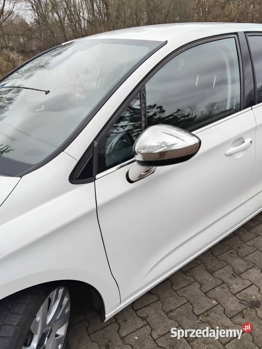 Samochód na sprzedaż 130KM Ostromice