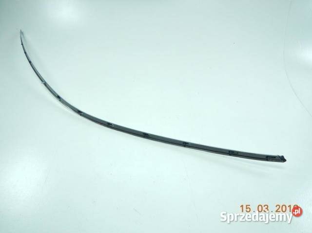 LISTWA KAROSERYJNA PRAWA CADILLAC BLS 0610