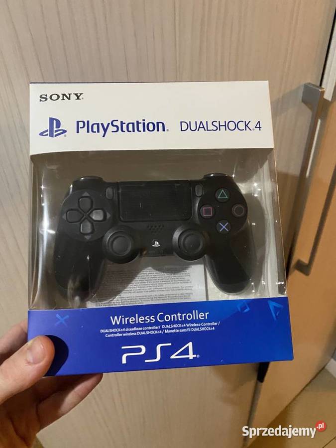 Pad 4 nowy Elektronika Ursynów