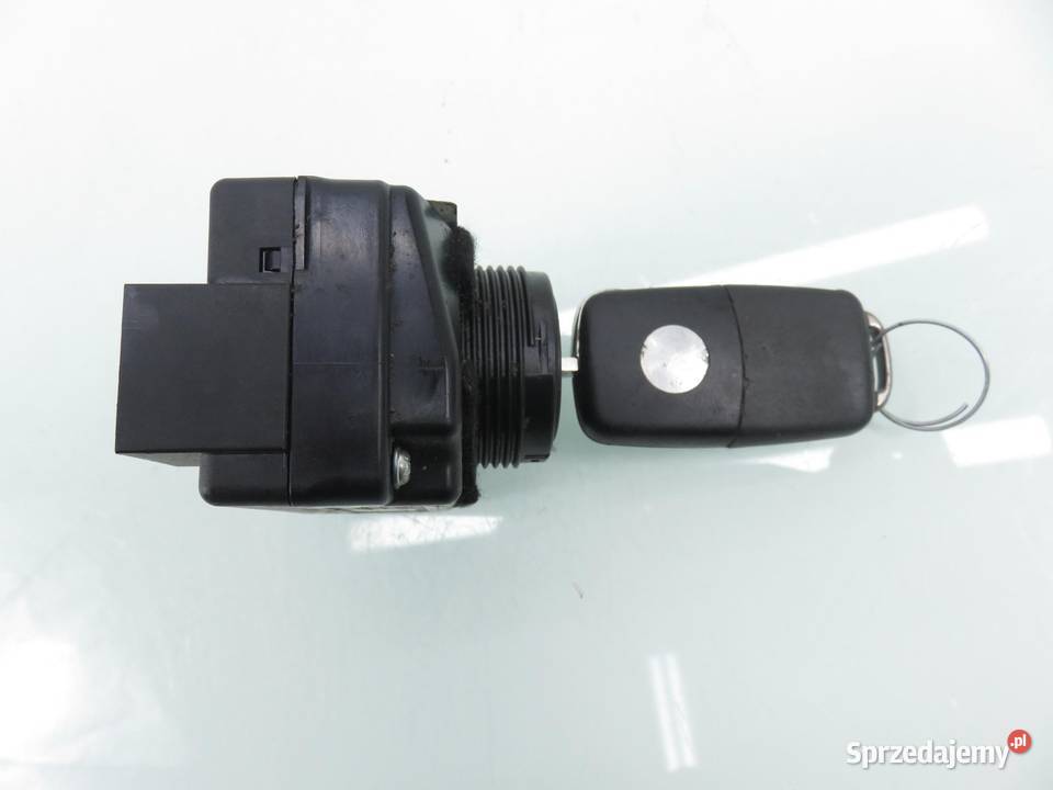 STACYJKA VW PHAETON 3D0905865E