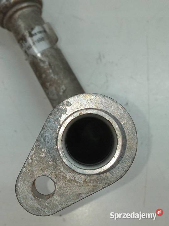 PRZEWÓD KLIMATYZACJI 4555024725155AA Toyota
