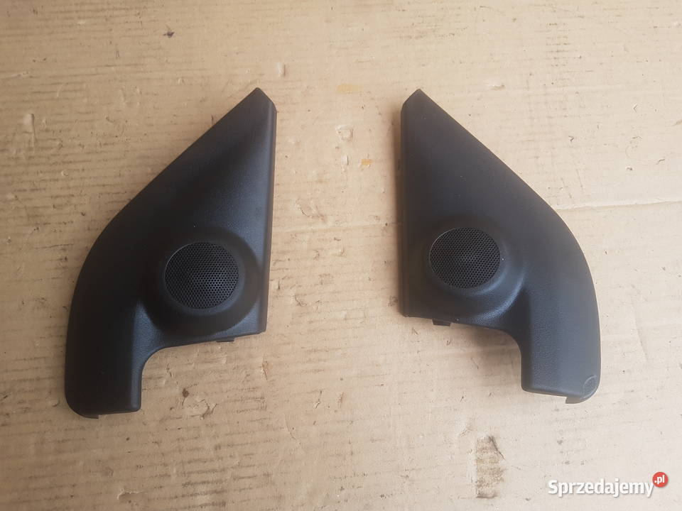 Suzuki Ignis MH 0410 trójkąty z głośnikami przód osobowe Legnica