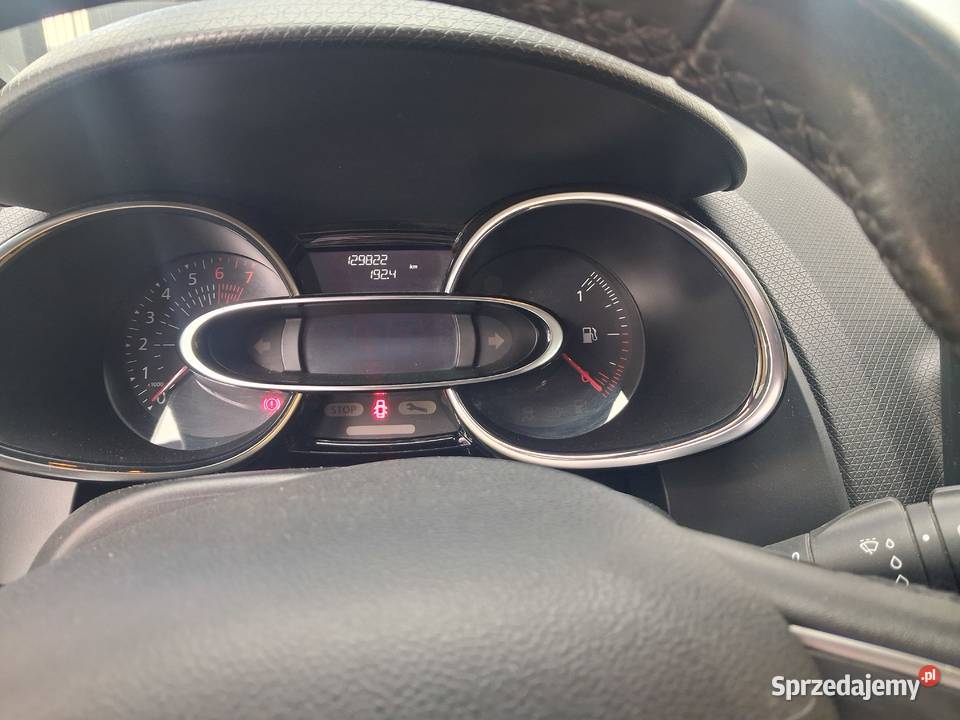 Sprzedam Renault Clio IV dolnośląskie Bolesławiec sprzedam
