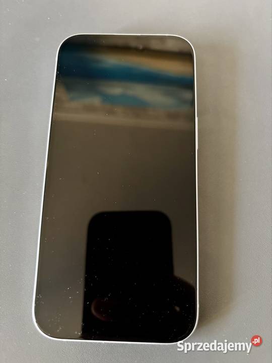 iPhone 15 NOWY