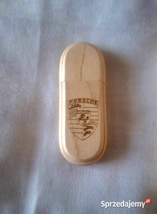 Pendrive 32gb porsche