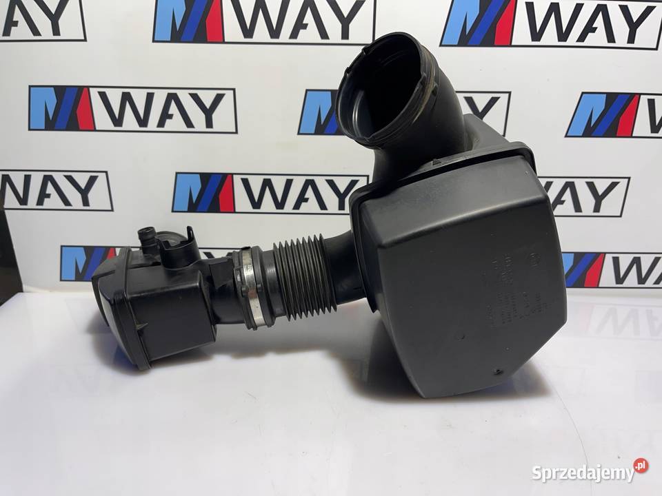 BMW F20 F30 LIFT F36 REZONATOR PRZEWÓD POWIETRZA sprzedam