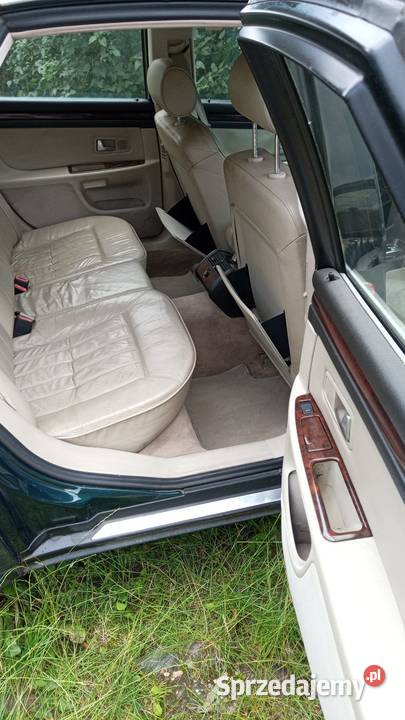 Audi A 8 Quattro Bielsko-Biała