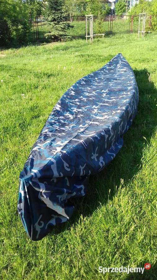 Sprzedam KANU NorthWest River dwuosobowe Płock