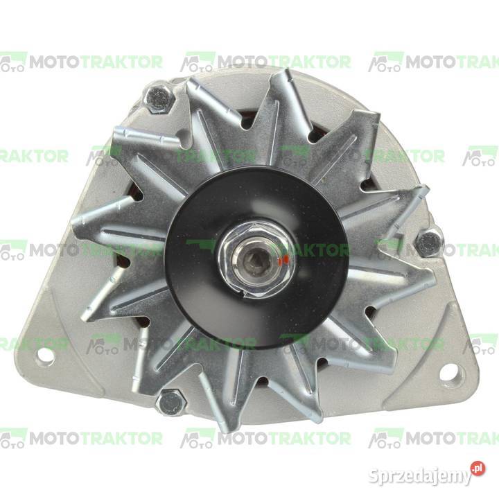 Alternator Massey Ferguson Landini McCormick Dobrzejewice sprzedam