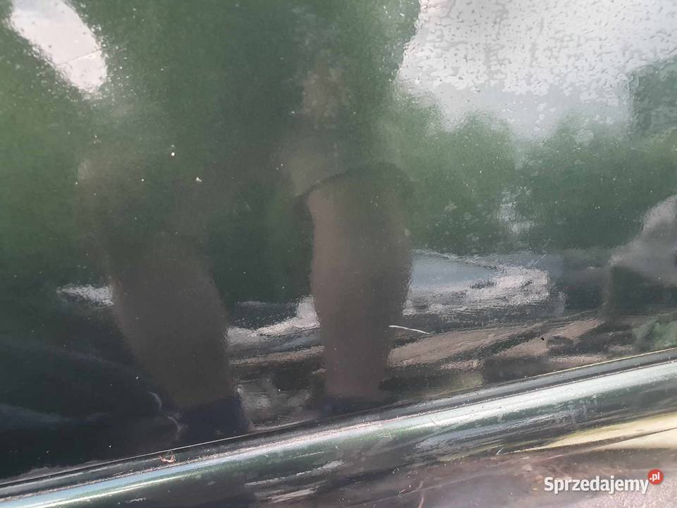 Drzwi prawe przednie prawy przód Volvo s70 v70 osobowe małopolskie sprzedam