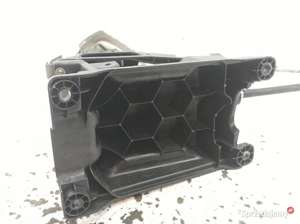 LEWAREK SKRZYNI BIEGÓW WYBIERAK 15 DCI 6 B LINKI