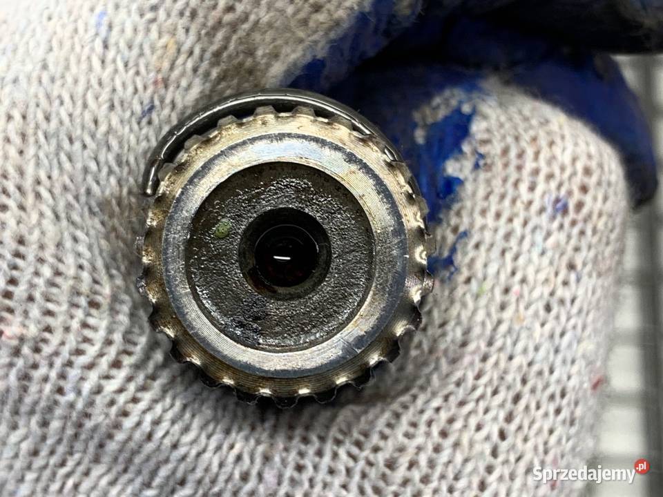 PÓŁOŚ LEWY PRZÓD TOYOTA YARIS I 10 65 9905 osobowe