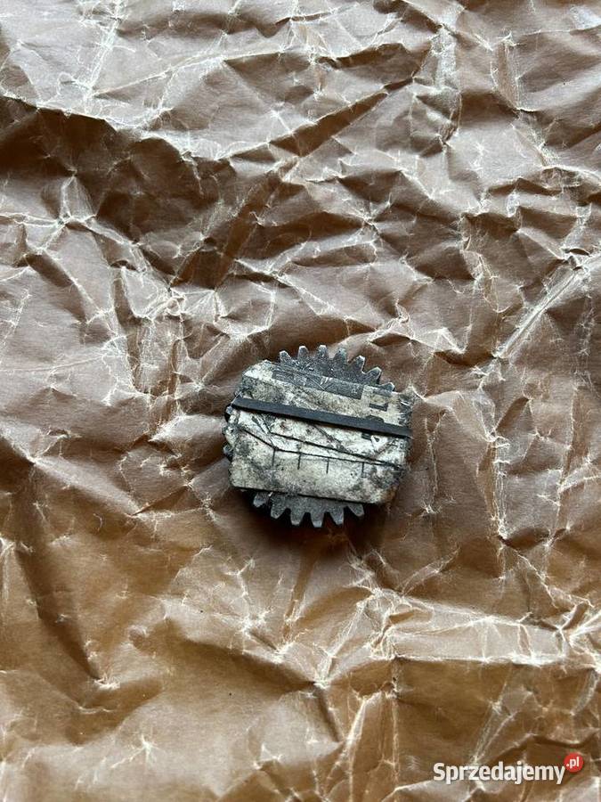 FABRYCZNIE NOWA ZĘBATKA CHYBA JAWA 90 ROADSTER Kraków