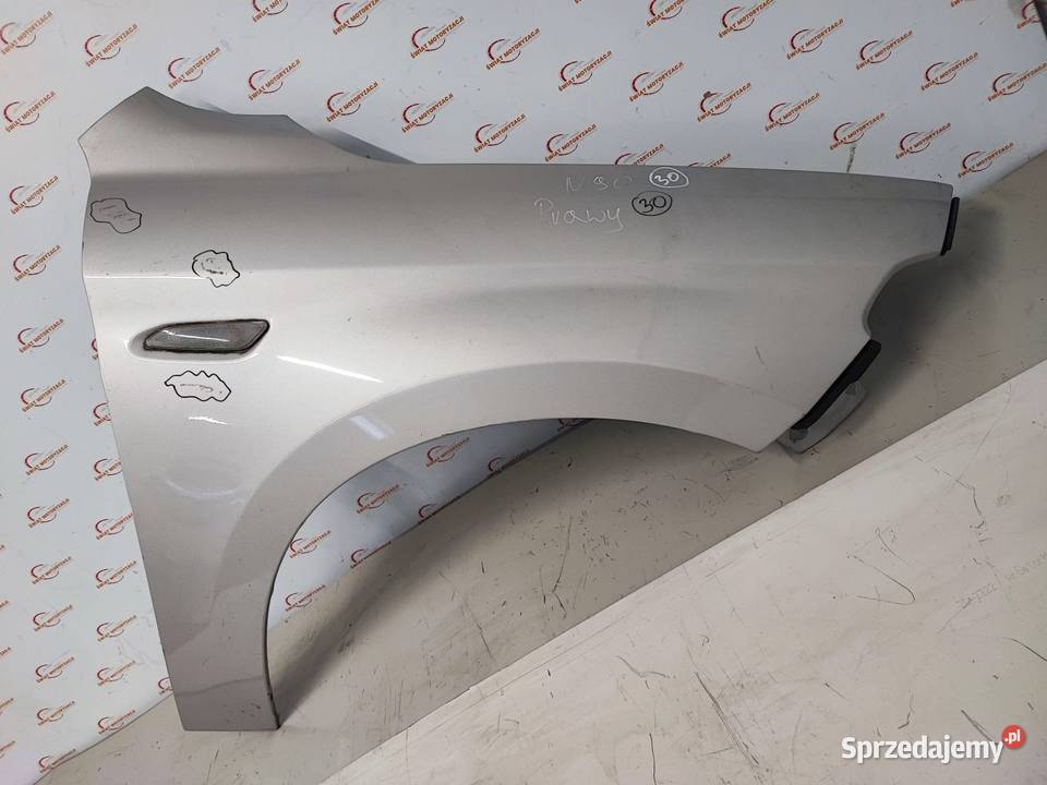 FIAT TIPO II 16r błotnik prawy przód Kielce