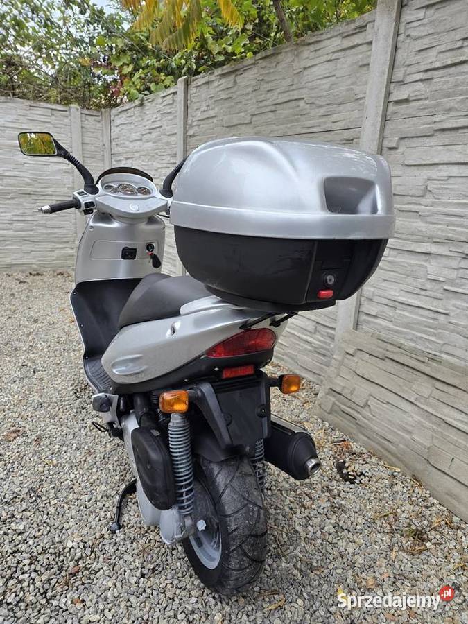 Aprilia leonardo 125 125cm3