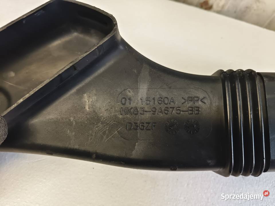 Mechanizm różnicowy dyferencjał VELAR 20D osobowe Kalisz