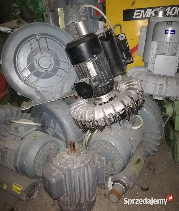pompa Hydro Vacuum Toruń