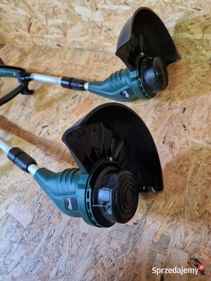 Podkaszarka elektryczne Einhell 80 450 Wat Głogowa