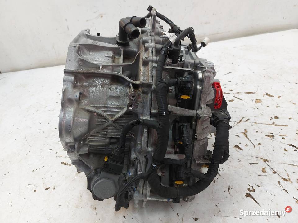 Chery Omoda 5 2024 skrzynia biegów automatyczna sprzedam