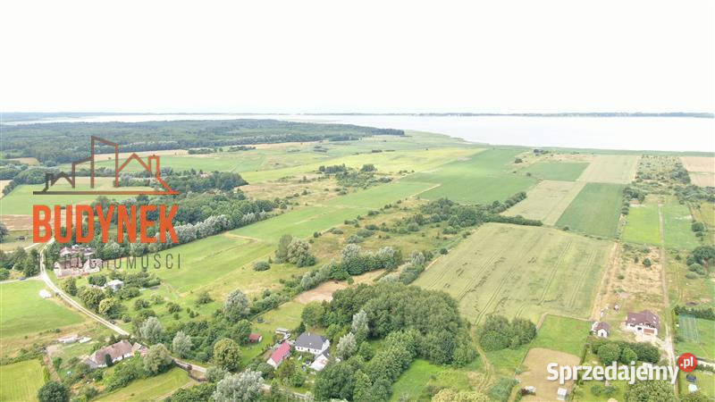 Działka rolna Gleźnowo sprzedam